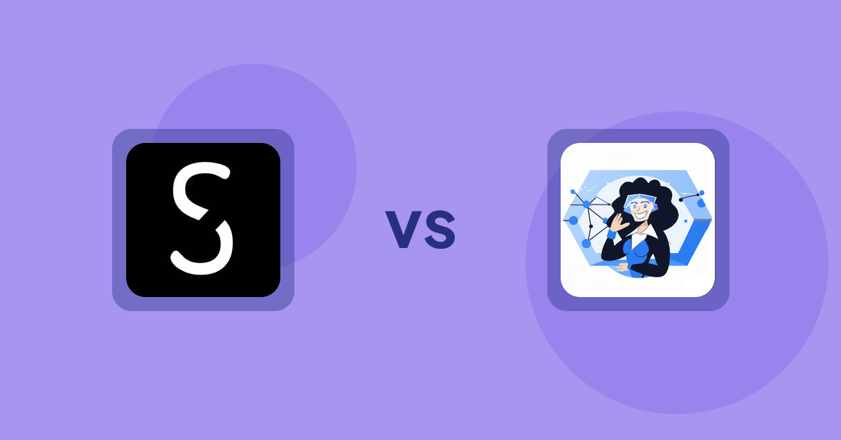 Shopify Product Display Apps: StyleScan AI Virtual Try-on vs Eva AI: Optimize Descriptions
