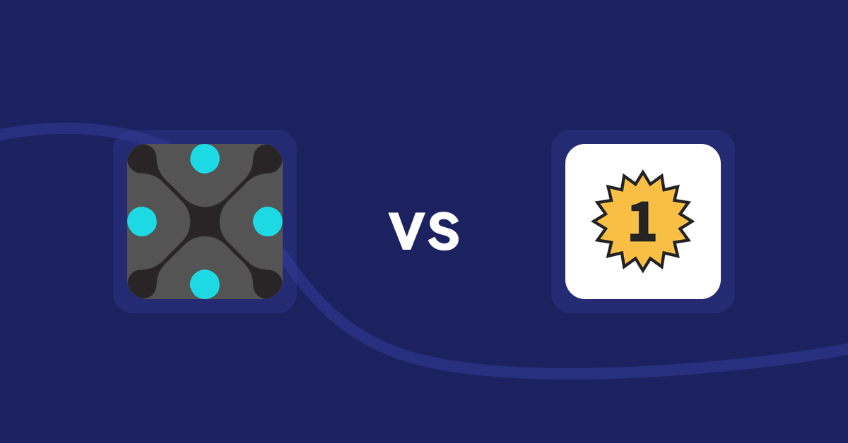 Shopify Product Display Apps: In‑store Shopping Assistant vs UR: Smart Ranking
