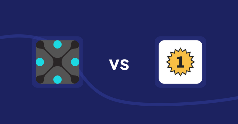Shopify Product Display Apps: In‑store Shopping Assistant vs UR: Smart Ranking