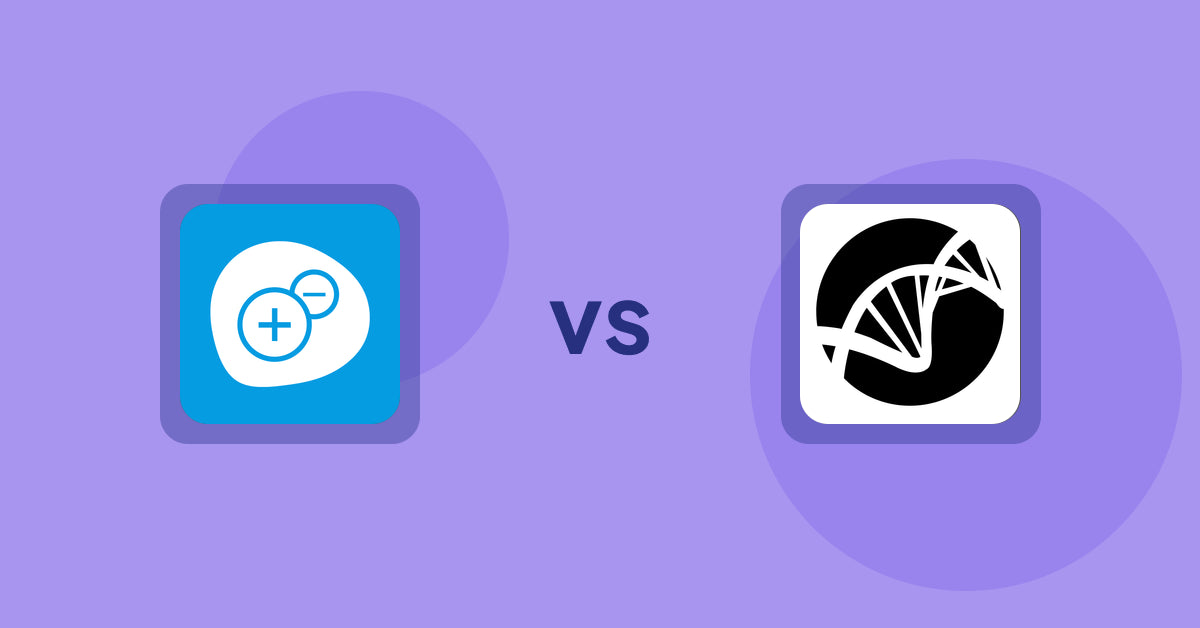 Shopify Product Display Apps: Extendons Quantity Selector vs. Bike Matrix