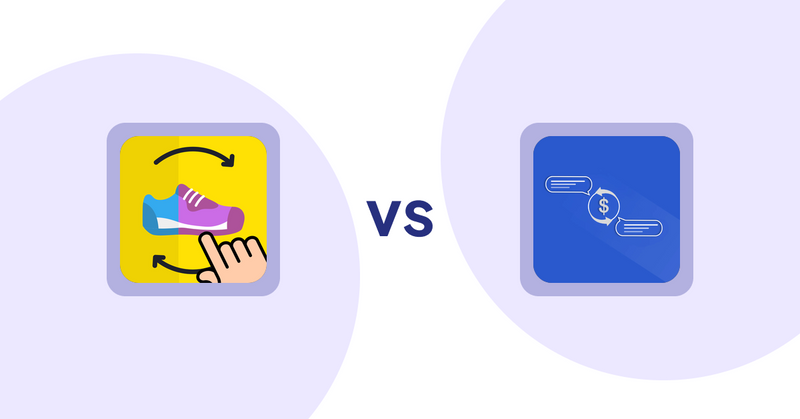 Shopify Product display Apps: GG Quick View & Hover Slider vs Addify Custom Price Text