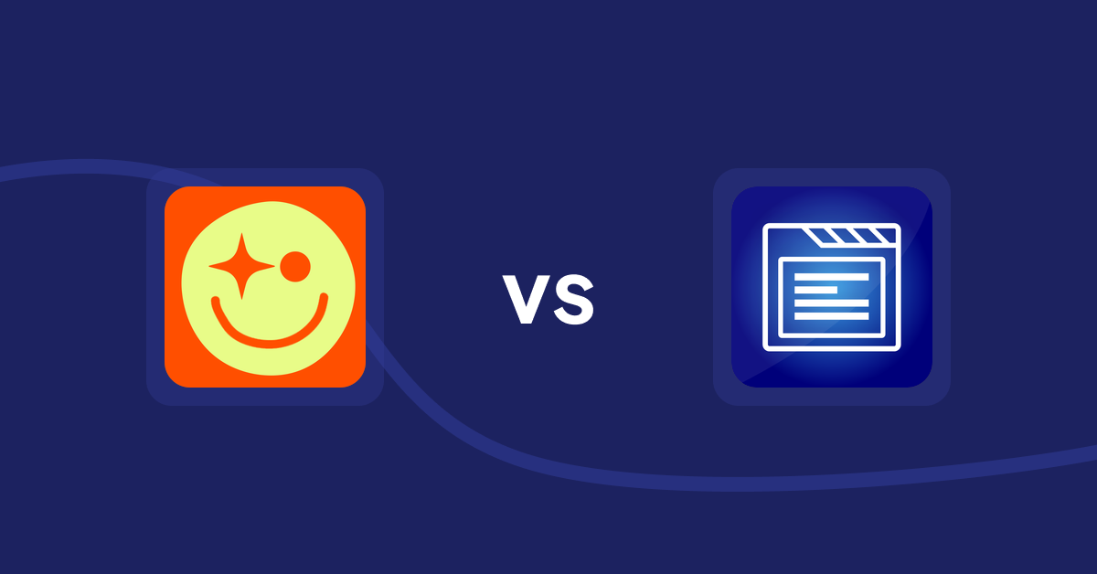 Shopify Product Display Apps: Magical Product Metafields vs. My Tabs 2.0
