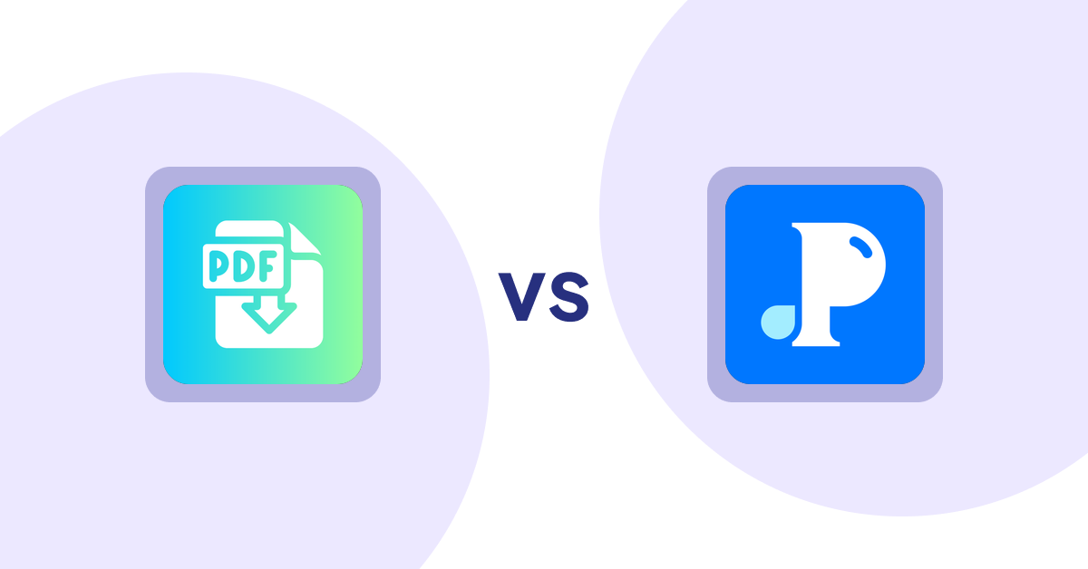 Shopify Product Display Apps: Hukify ‑ PDF Catalog Printer vs Promi Smart Discounts