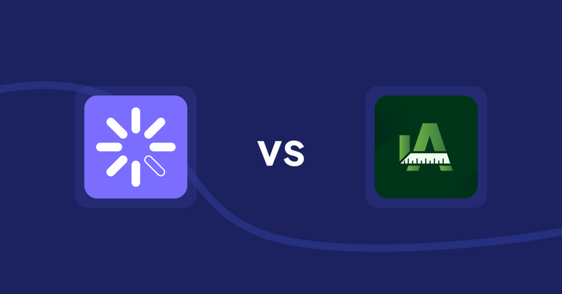 Shopify Product Display Apps: Quinn Shoppable Videos & Reels vs. Easy Size Chart by Akeans
