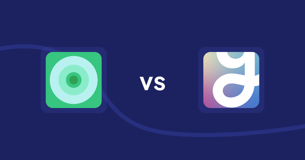 Shopify Product Display Apps: Hey!Scarcity Low Stock Counter vs Visual Merchandiser