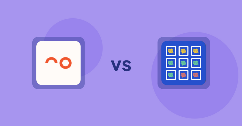 Shopify Product Display Apps: soona ‑ Content For Commerce vs Pixc: Visual Merchandising