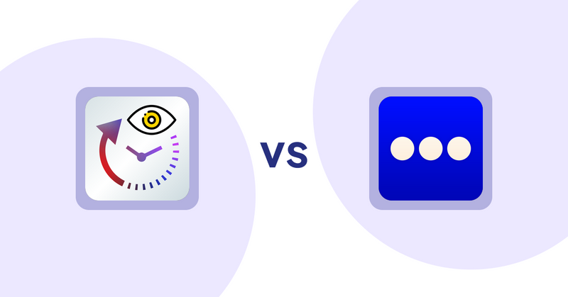 Shopify Product Display Apps: JustViewed ‑ Recently Products vs Vario ‑ Variation Swatches