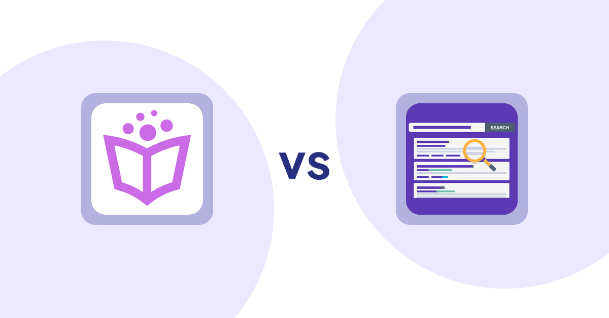 Shopify Product Display Apps: LitPDF Catalog Line Sheets vs Spark AI Products Description