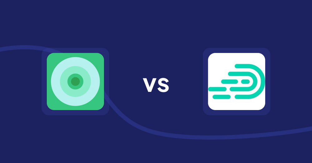 Shopify Product Display Apps: Hey!Scarcity Low Stock Counter vs Describely: Bulk Descriptions