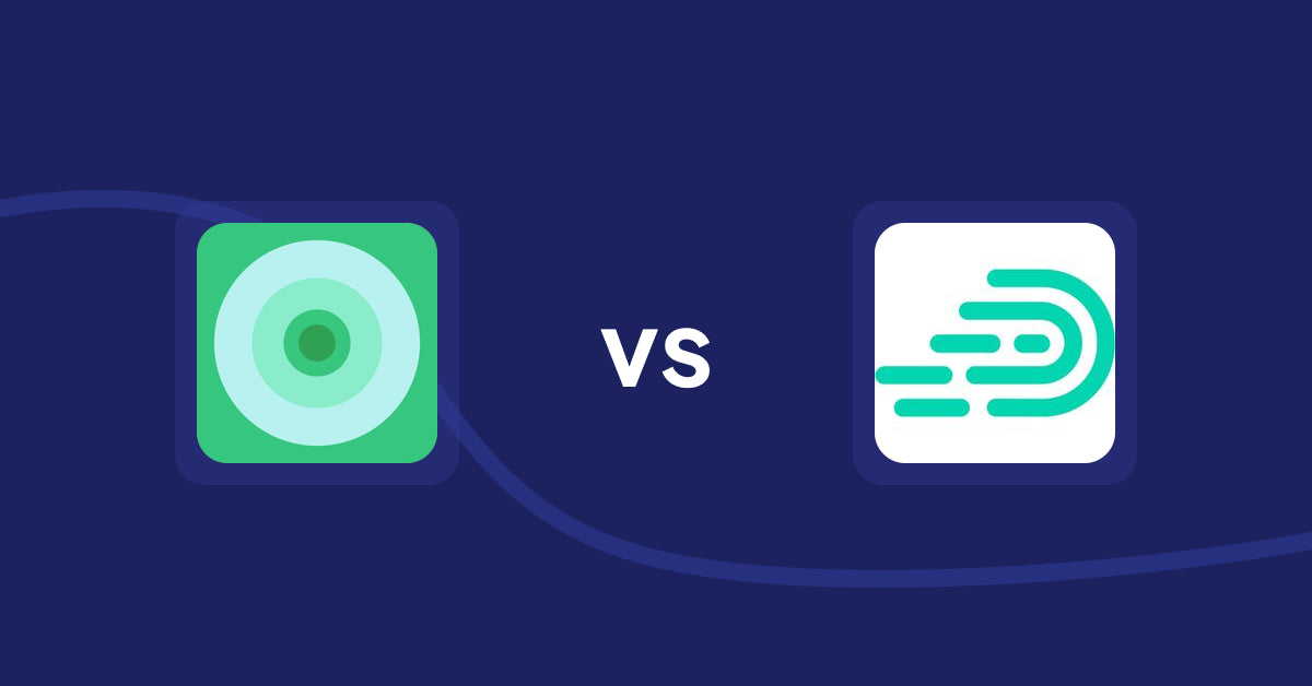 Shopify Product Display Apps: Hey!Scarcity Low Stock Counter vs Describely: Bulk Descriptions