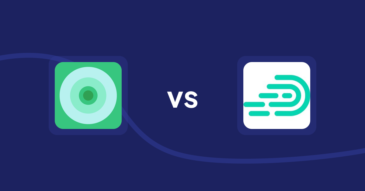 Shopify Product Display Apps: Hey!Scarcity Low Stock Counter vs Describely: Bulk Descriptions
