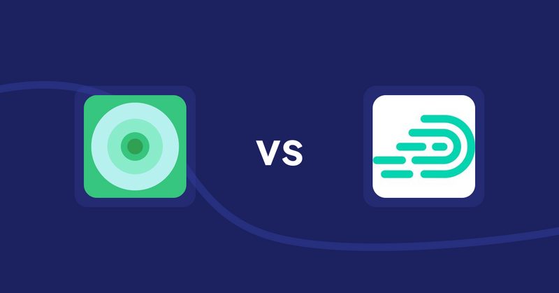 Shopify Product Display Apps: Hey!Scarcity Low Stock Counter vs Describely: Bulk Descriptions