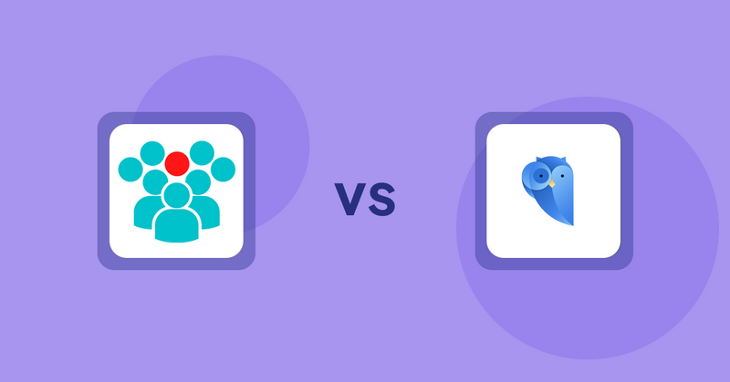 Shopify Product Display Apps: Today's Project Urgency Stock vs Findify Search & Merchandise