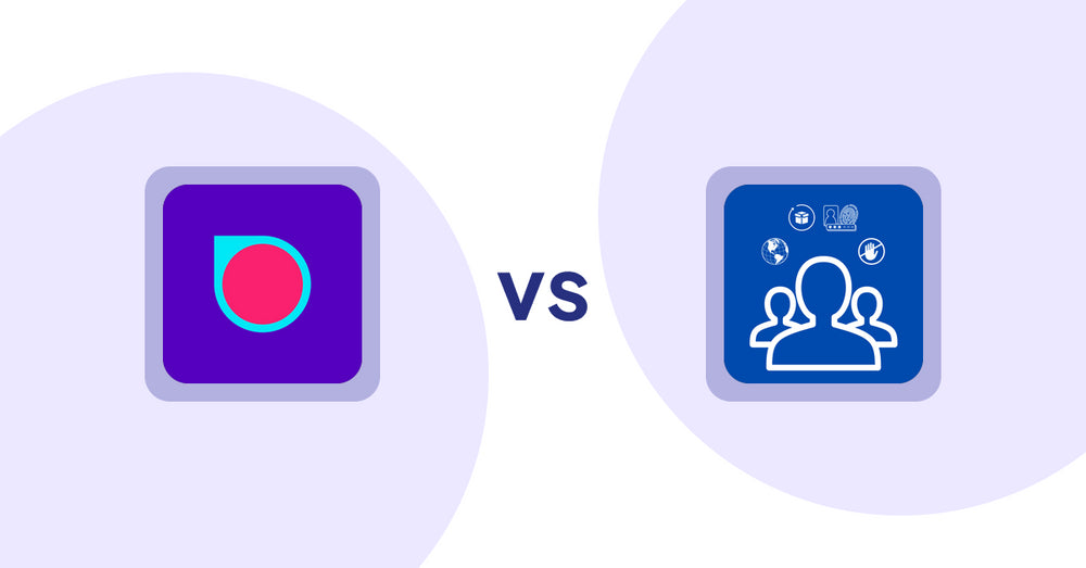 Shopify Product Display Apps: Spotlight: Video Loops vs Customer's Products Manager