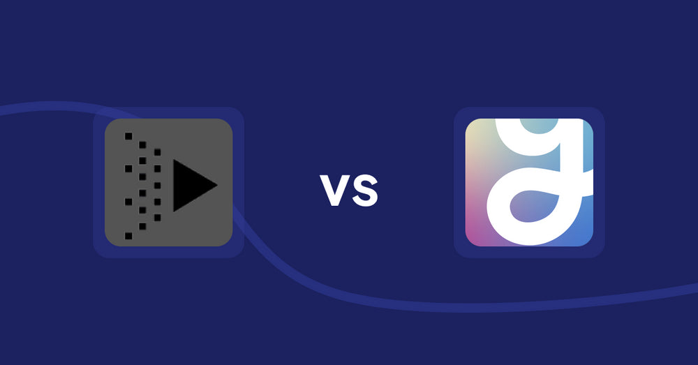 Shopify Product Display Apps: SnapWrite AI vs Visual Merchandiser