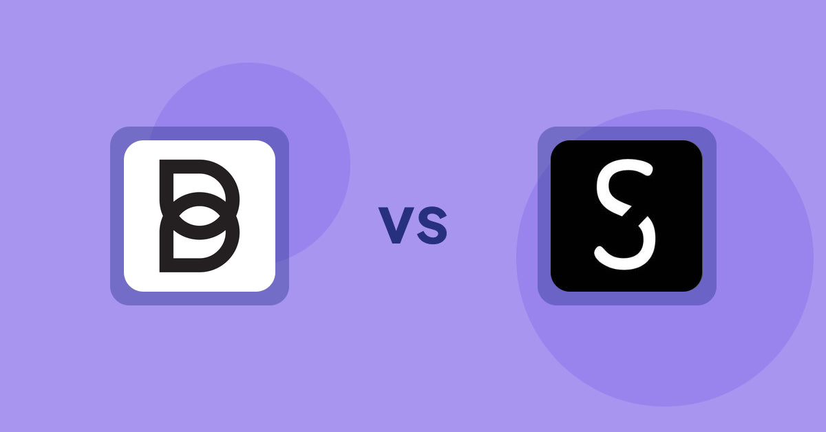 Shopify Product Display Apps: Botika: AI Models Pro Photos vs. StyleScan AI Virtual Try-On