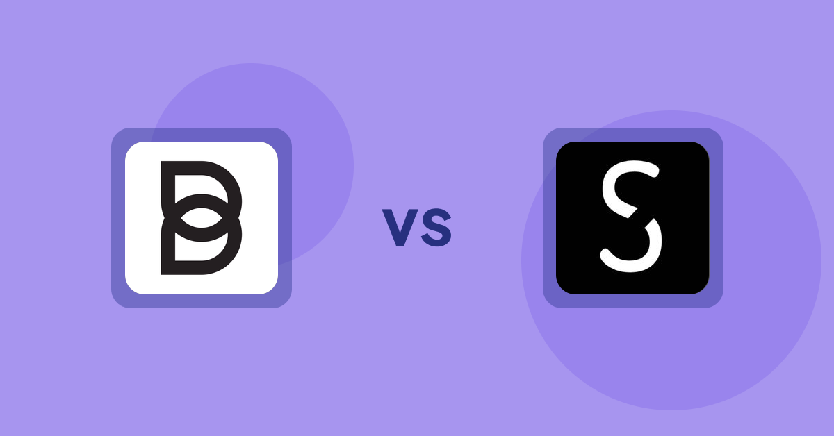 Shopify Product Display Apps: Botika: AI Models Pro Photos vs. StyleScan AI Virtual Try-On