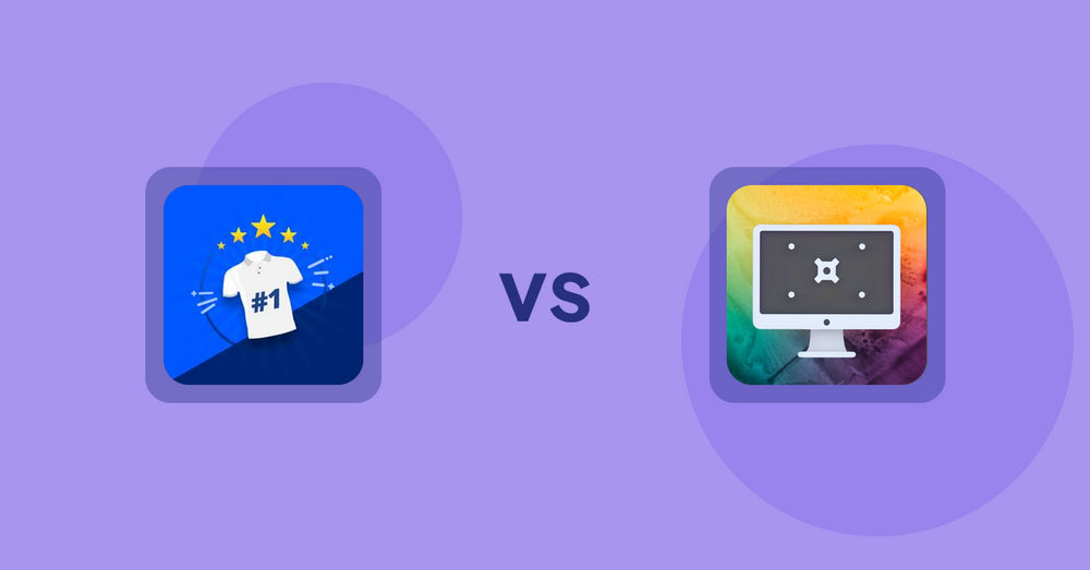 Shopify Product Display Apps: Popular Products on Your Store vs PC Builder