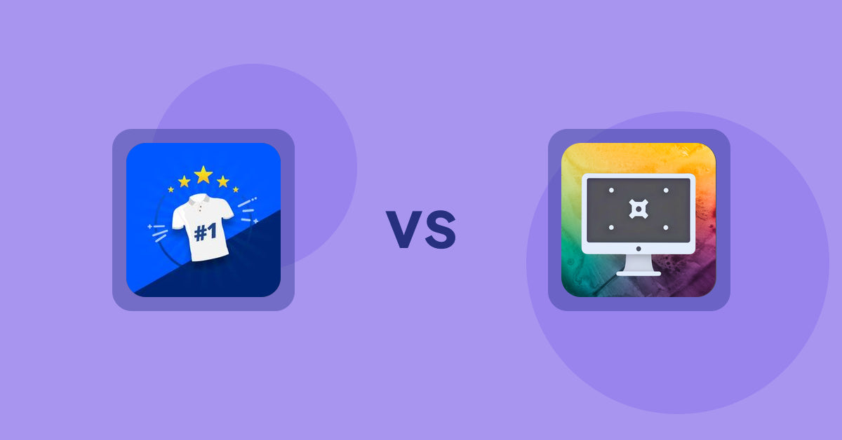 Shopify Product Display Apps: Popular Products on Your Store vs PC Builder