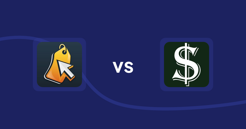 Shopify Product Display Apps: Iconic: Product Features vs Selling Fast