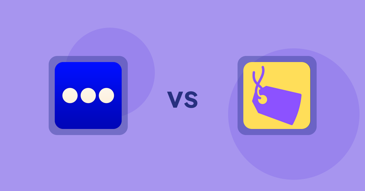 Shopify Product Display Apps: Vario ‑ Variation Swatches vs Creatify‑Trust Badges & Labels