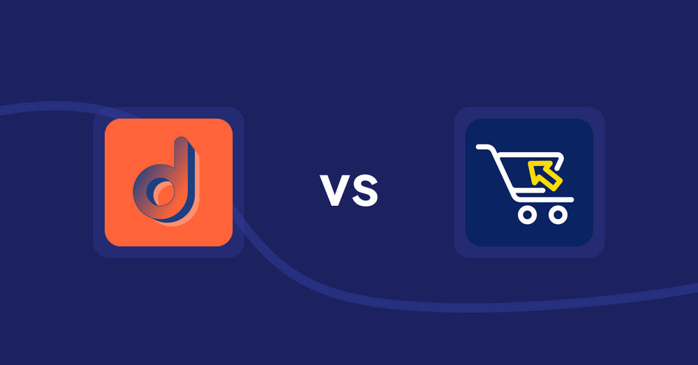 Shopify Product Display Apps: Social Shopper Pro ‑ Instagram vs Swift B2B Cart / CSV Upload