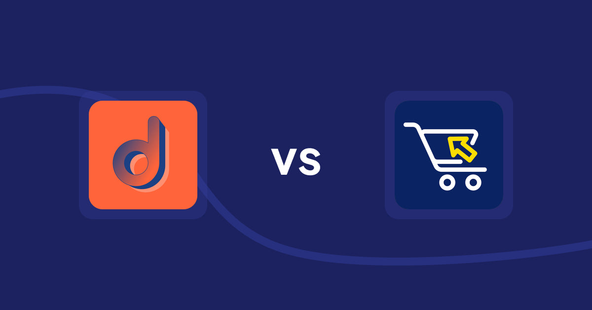 Shopify Product Display Apps: Social Shopper Pro ‑ Instagram vs Swift B2B Cart / CSV Upload