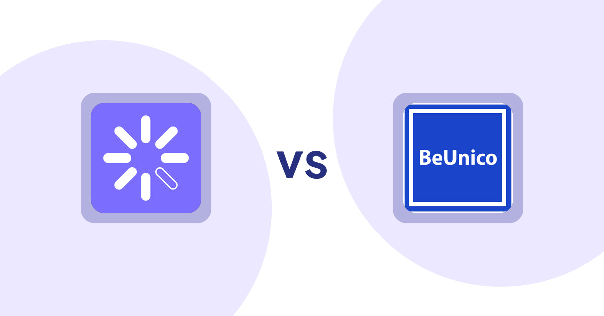 Shopify Product Display Apps: Quinn Shoppable Videos & Reels vs BeUnico