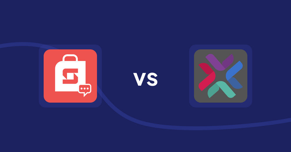 Shopify Product Display Apps: Stackend: Customer Community vs. VDB‑Diamond & Gemstone Search