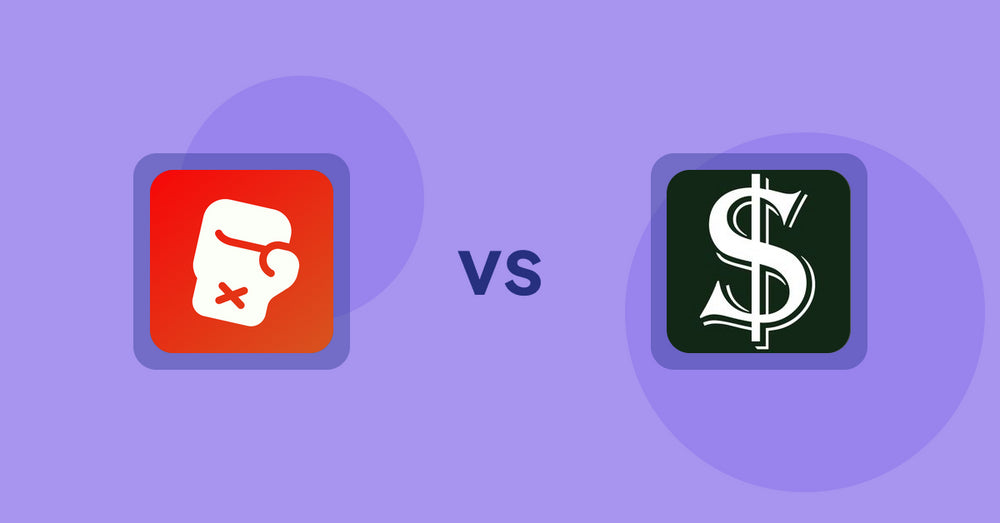 Shopify Product Display Apps: Knockout ‑ Hide Out Of Stock vs Selling Fast