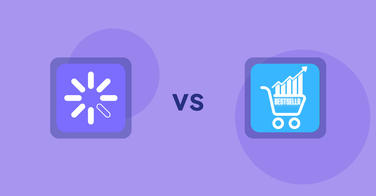 Shopify Product Display Apps: Quinn Shoppable Videos & Reels vs Bestsellr