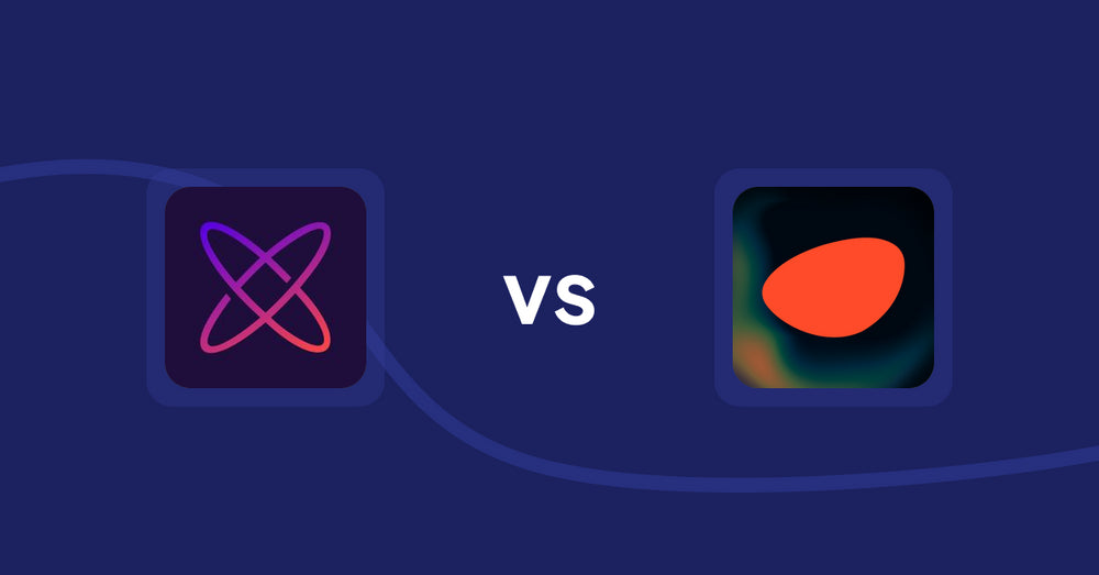 Shopify Product Display Apps: Meteor Mega Menu & Navigation vs Pietra: AI Product Designer