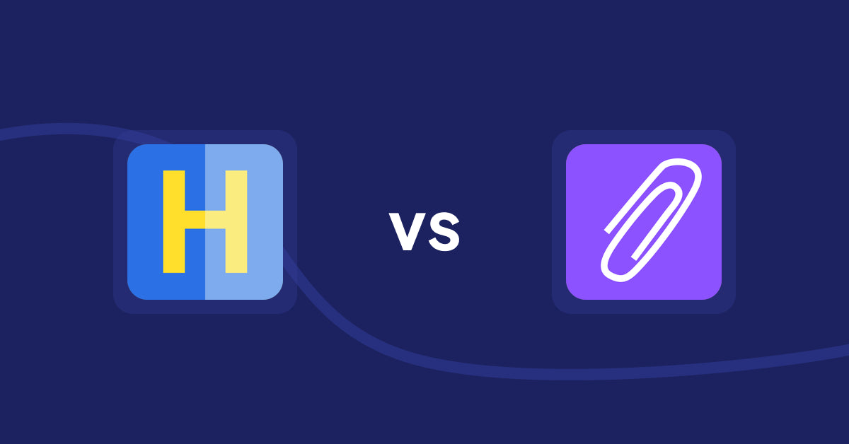 Shopify Product Display Apps: HiVar: Hide Sold Out Variants vs Agile Attachments