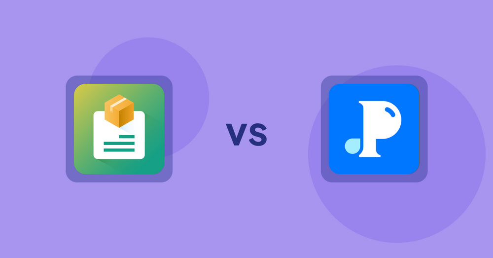 Shopify Product Display Apps: Product Descriptions by AMP vs Promi Smart Discounts