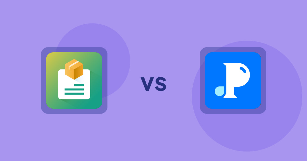 Shopify Product Display Apps: Product Descriptions by AMP vs Promi Smart Discounts