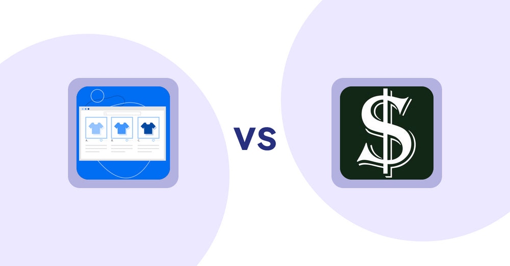 Shopify Product Display Apps: Hura Product Showcase Builder vs Selling Fast