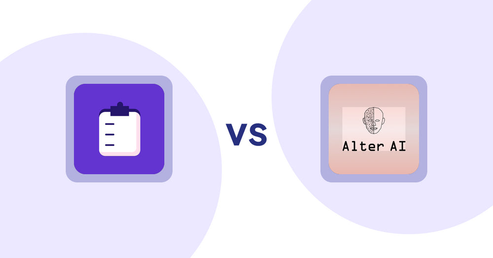 Shopify Product Display Apps: WSH Order Form & ReOrder vs Alter AI Virtual Try‑on
