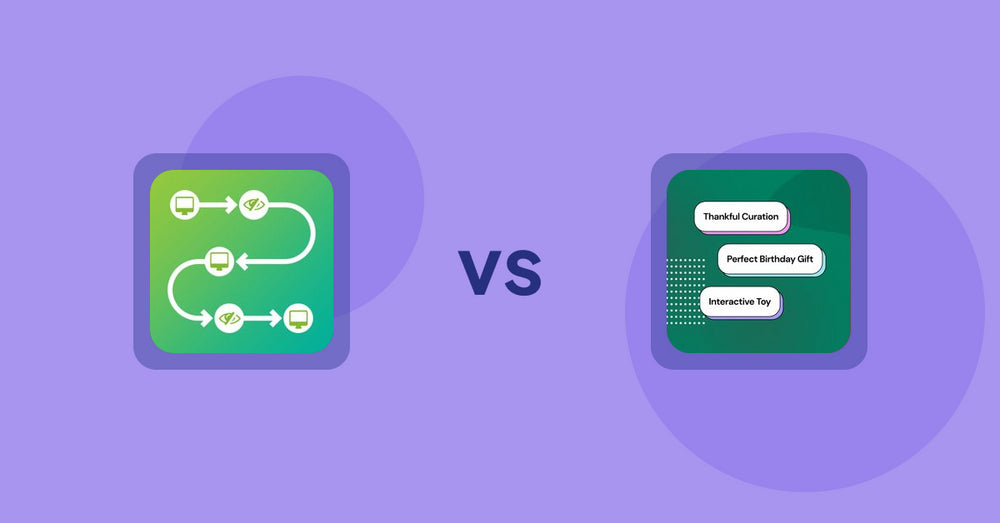 Shopify Product Display Apps: Unpublish Sold Outs CldmApps vs FeatureFrame ‑ Pretty Product