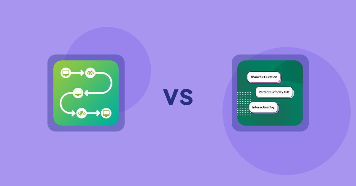 Shopify Product Display Apps: Unpublish Sold Outs CldmApps vs FeatureFrame ‑ Pretty Product