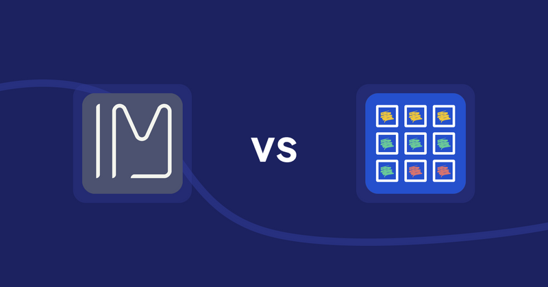 Shopify Product Display Apps: Imersian ‑ Interior Visualizer vs Pixc: Visual Merchandising