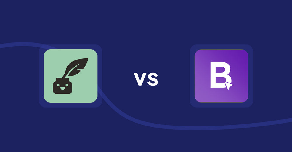 Shopify Product Display Apps: Copybuddy vs. BookE - Rent Property & Service