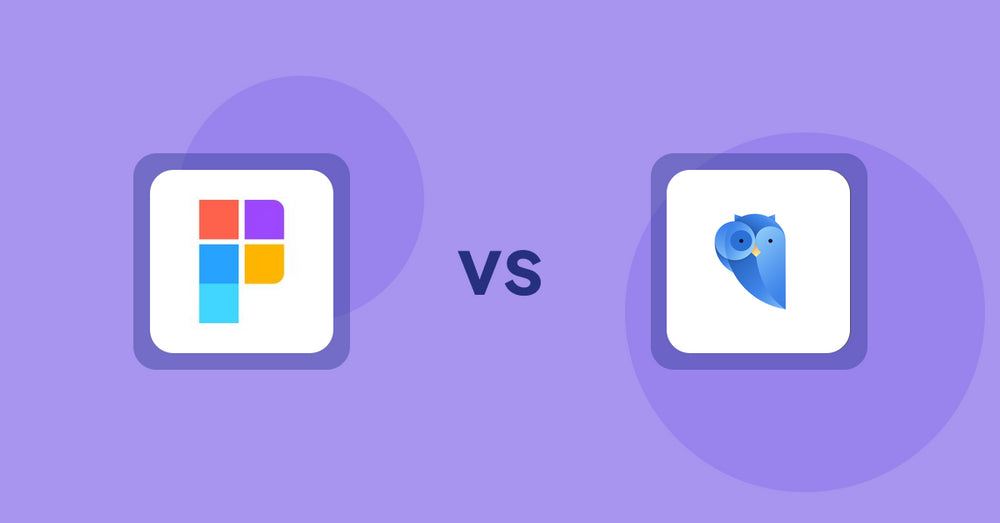 Shopify Product Display Apps: FloHo Product Carousel vs Findify Search & Merchandise