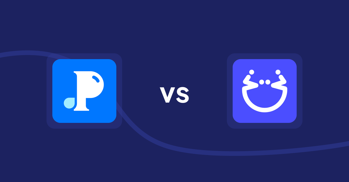 Shopify Product Display Apps: Promi Smart Discounts vs Pasilobus Wishlist Supply List