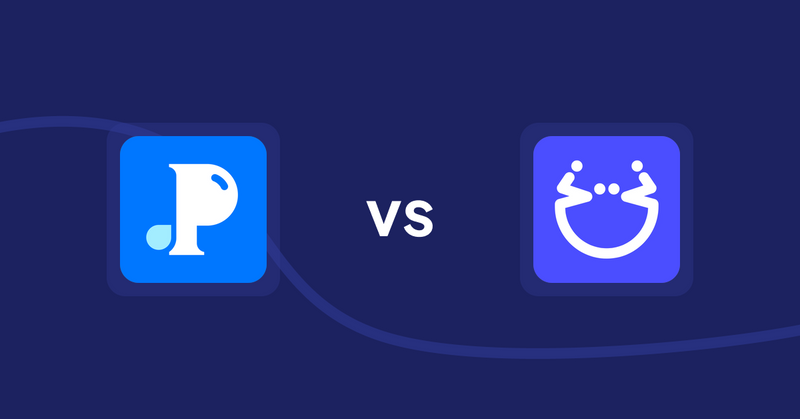 Shopify Product Display Apps: Promi Smart Discounts vs Pasilobus Wishlist Supply List