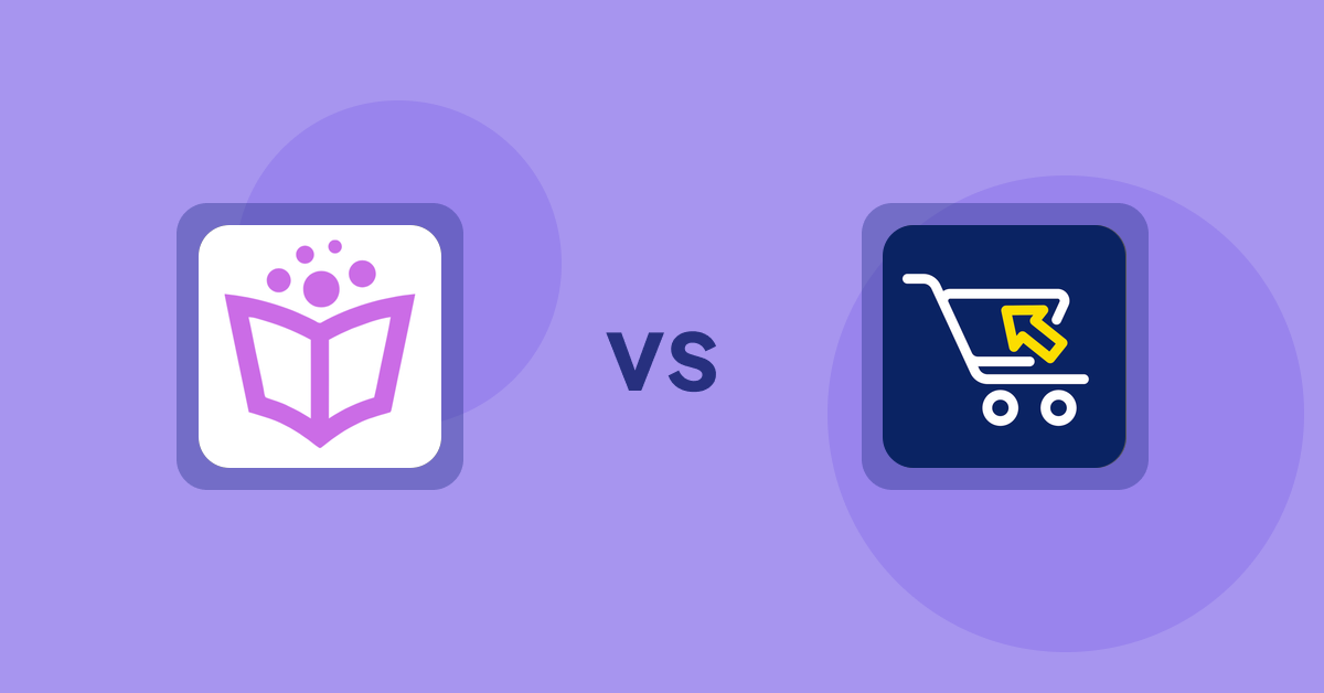 Shopify Product Display Apps: LitPDF Catalog Line Sheets vs Swift B2B Cart / CSV Upload