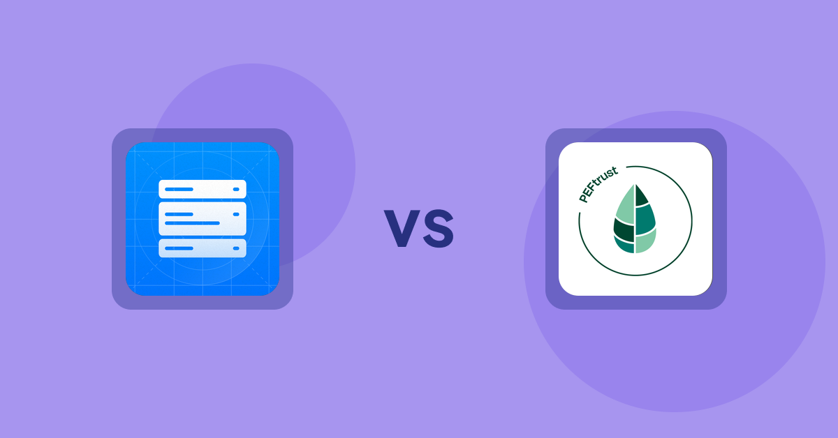 Shopify Product Display Apps: EasySlide Accordion Tabs & FAQ vs Peftrust