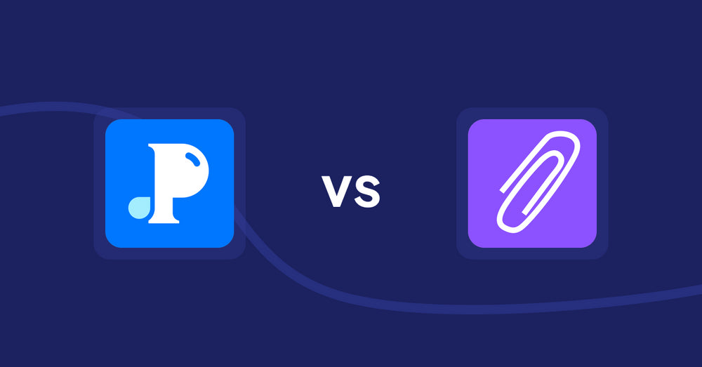 Shopify Product Display Apps: Promi Smart Discounts vs Agile Attachments