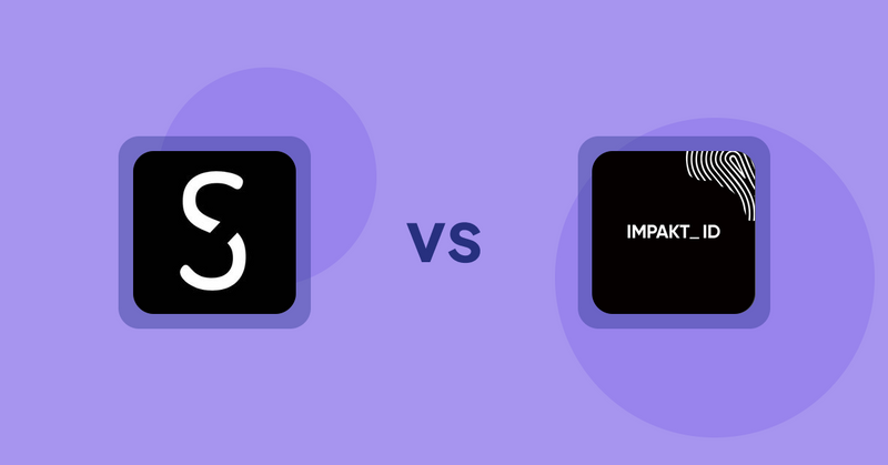 Shopify Product Display Apps: StyleScan AI Virtual Try‑on vs IMPAKT ID: fashion CO2 tracker