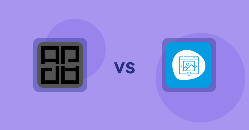 Shopify Product Display Apps: Archipro Product Sync vs Quick Product Navigator Slide