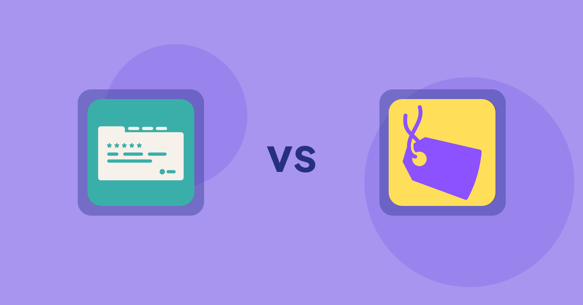 Shopify Product Display Apps: Smart Tabs ‑ Product Tabs vs. Creatify‑Trust Badges & Labels